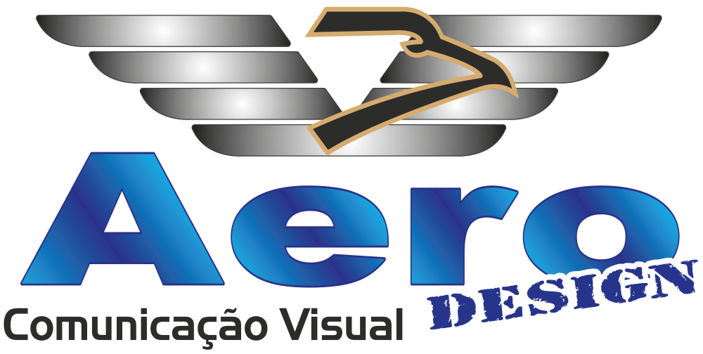 Logo Aero Design